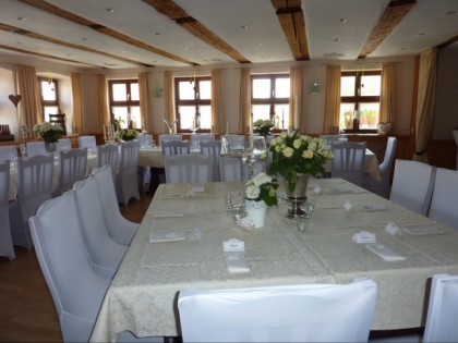 Foto: Gasthaus Dollinger